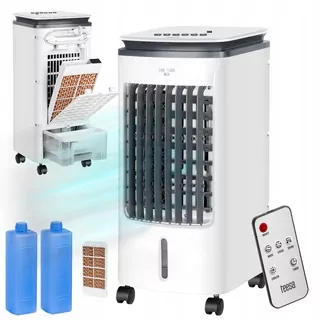 Klimatizácia Teesa TSA8043 80 W